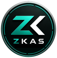 ZKas